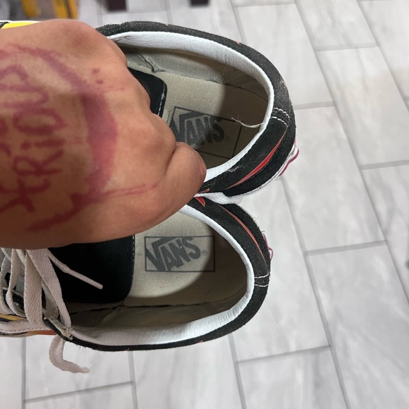 Vans shoes - Picture 8 of 9